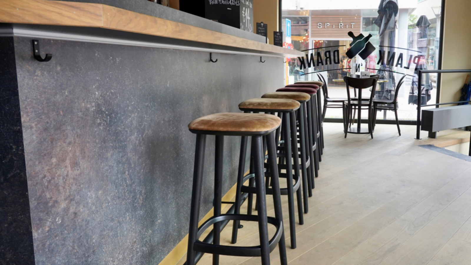 Barstools