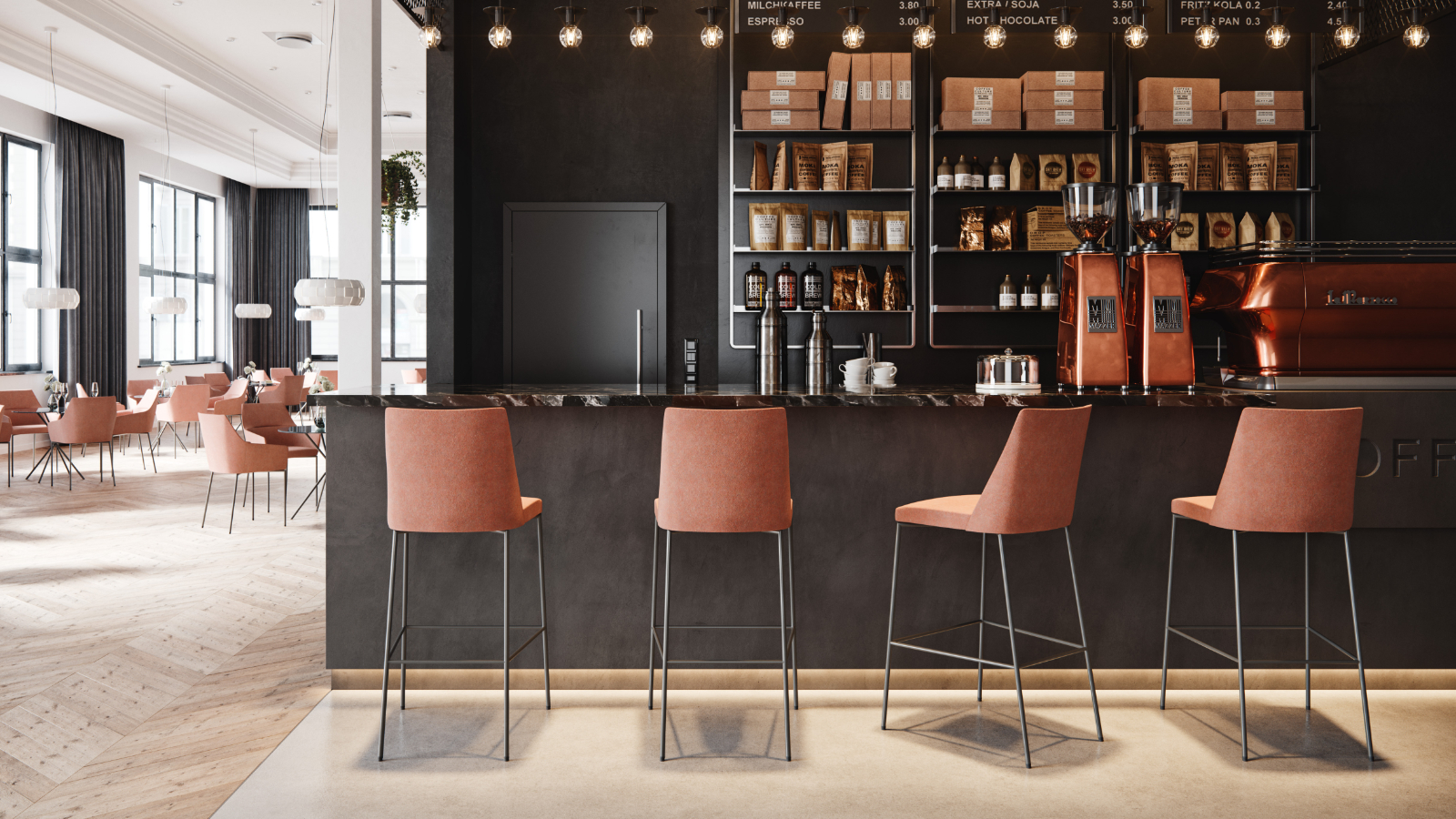 Barstools