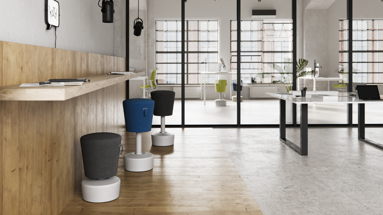 Barstools