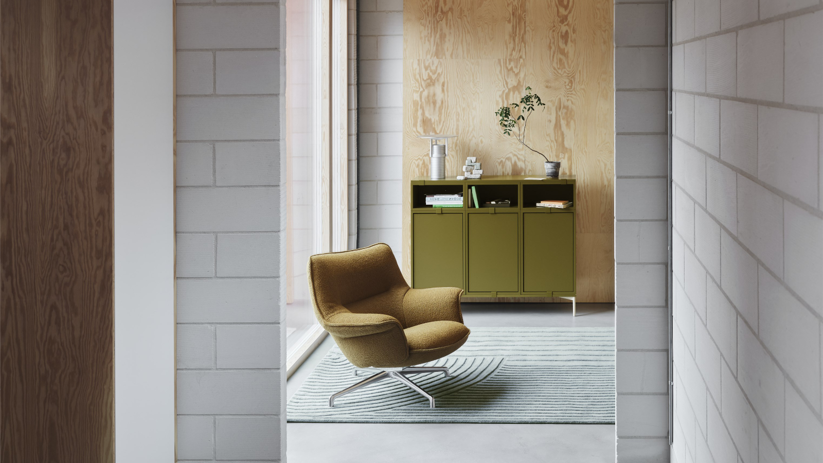 Lounge furniture
