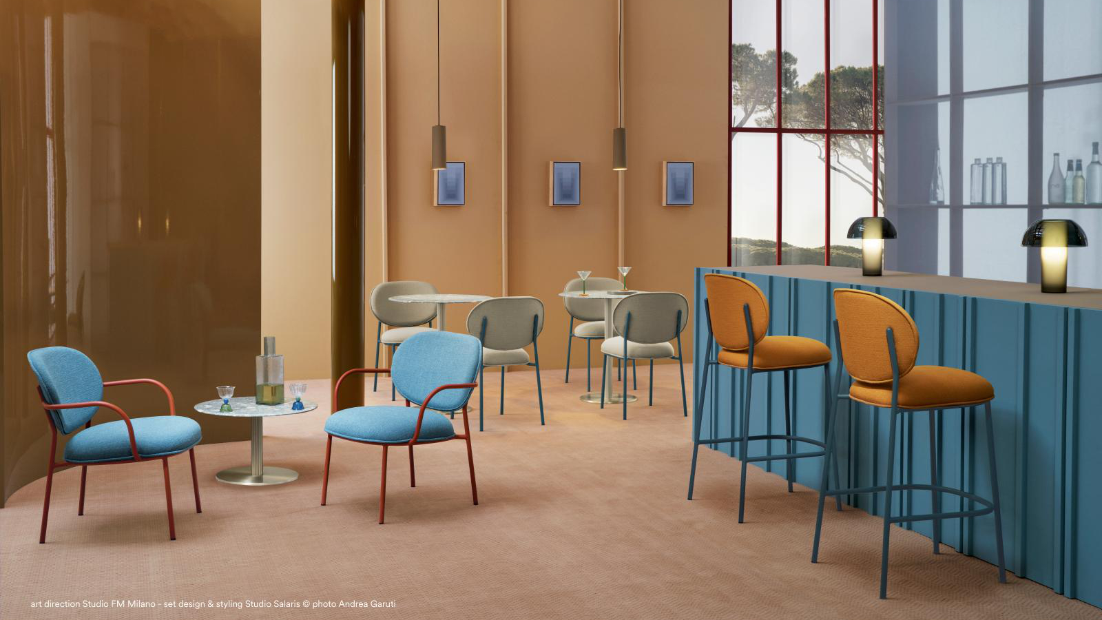 Barstools