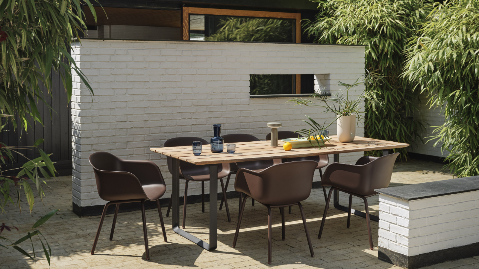 Outdoor furniture