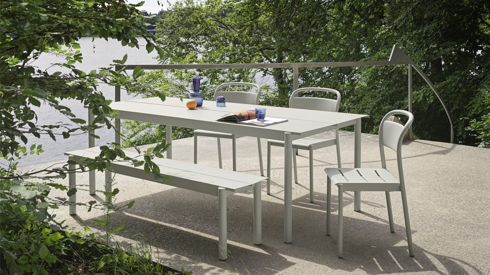 Outdoor furniture