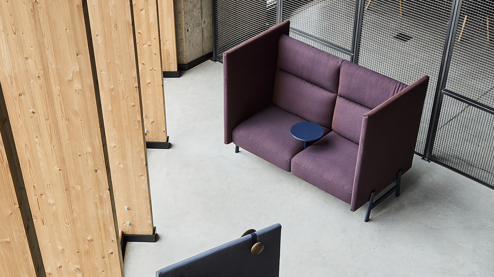 Fotele lounge